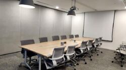 Robinson 77 (D1), Office #532148101